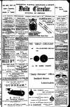 Leamington, Warwick, Kenilworth & District Daily Circular