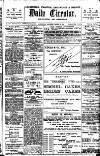 Leamington, Warwick, Kenilworth & District Daily Circular