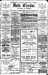 Leamington, Warwick, Kenilworth & District Daily Circular