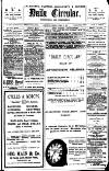 Leamington, Warwick, Kenilworth & District Daily Circular