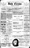 Leamington, Warwick, Kenilworth & District Daily Circular