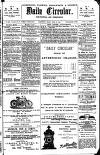 Leamington, Warwick, Kenilworth & District Daily Circular