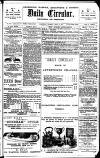 Leamington, Warwick, Kenilworth & District Daily Circular