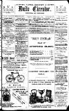 Leamington, Warwick, Kenilworth & District Daily Circular