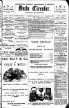 Leamington, Warwick, Kenilworth & District Daily Circular