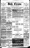 Leamington, Warwick, Kenilworth & District Daily Circular Friday 20 May 1904 Page 1