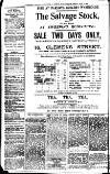 Leamington, Warwick, Kenilworth & District Daily Circular