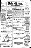 Leamington, Warwick, Kenilworth & District Daily Circular