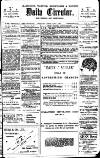 Leamington, Warwick, Kenilworth & District Daily Circular