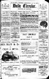 Leamington, Warwick, Kenilworth & District Daily Circular