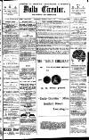 Leamington, Warwick, Kenilworth & District Daily Circular