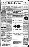 Leamington, Warwick, Kenilworth & District Daily Circular