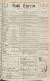 Leamington, Warwick, Kenilworth & District Daily Circular