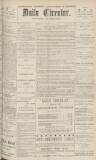 Leamington, Warwick, Kenilworth & District Daily Circular