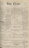 Leamington, Warwick, Kenilworth & District Daily Circular