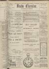 Leamington, Warwick, Kenilworth & District Daily Circular