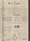 Leamington, Warwick, Kenilworth & District Daily Circular Saturday 01 October 1904 Page 1