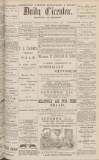 Leamington, Warwick, Kenilworth & District Daily Circular Wednesday 02 November 1904 Page 1