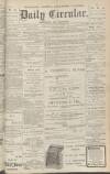 Leamington, Warwick, Kenilworth & District Daily Circular