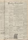 Leamington, Warwick, Kenilworth & District Daily Circular