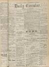 Leamington, Warwick, Kenilworth & District Daily Circular