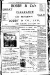 Leamington, Warwick, Kenilworth & District Daily Circular Wednesday 29 January 1908 Page 3