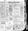 Leamington, Warwick, Kenilworth & District Daily Circular Saturday 04 January 1908 Page 1