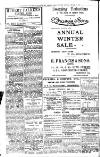 Leamington, Warwick, Kenilworth & District Daily Circular Monday 06 January 1908 Page 2