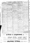 Leamington, Warwick, Kenilworth & District Daily Circular Tuesday 07 January 1908 Page 4