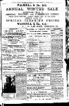 Leamington, Warwick, Kenilworth & District Daily Circular Wednesday 08 January 1908 Page 3