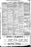 Leamington, Warwick, Kenilworth & District Daily Circular Wednesday 08 January 1908 Page 4