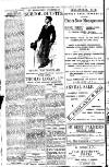 Leamington, Warwick, Kenilworth & District Daily Circular Saturday 11 January 1908 Page 2