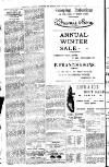 Leamington, Warwick, Kenilworth & District Daily Circular Monday 13 January 1908 Page 2