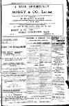 Leamington, Warwick, Kenilworth & District Daily Circular Monday 13 January 1908 Page 3