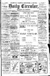 Leamington, Warwick, Kenilworth & District Daily Circular Wednesday 15 January 1908 Page 1