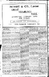 Leamington, Warwick, Kenilworth & District Daily Circular Friday 17 January 1908 Page 2