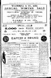 Leamington, Warwick, Kenilworth & District Daily Circular Wednesday 22 January 1908 Page 3