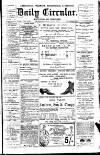 Leamington, Warwick, Kenilworth & District Daily Circular Thursday 23 January 1908 Page 1