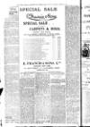 Leamington, Warwick, Kenilworth & District Daily Circular Thursday 23 January 1908 Page 2