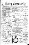 Leamington, Warwick, Kenilworth & District Daily Circular