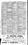 Leamington, Warwick, Kenilworth & District Daily Circular Friday 07 February 1908 Page 4
