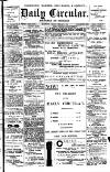 Leamington, Warwick, Kenilworth & District Daily Circular