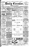 Leamington, Warwick, Kenilworth & District Daily Circular