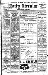 Leamington, Warwick, Kenilworth & District Daily Circular