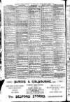 Leamington, Warwick, Kenilworth & District Daily Circular Monday 09 March 1908 Page 4