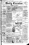 Leamington, Warwick, Kenilworth & District Daily Circular