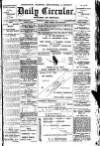 Leamington, Warwick, Kenilworth & District Daily Circular