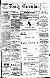 Leamington, Warwick, Kenilworth & District Daily Circular