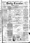 Leamington, Warwick, Kenilworth & District Daily Circular