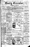 Leamington, Warwick, Kenilworth & District Daily Circular